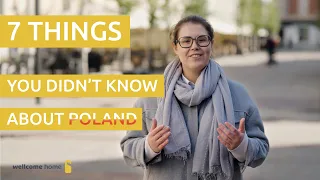 This Is Poland! 7 Things About Poland You Didn't Expect To Hear