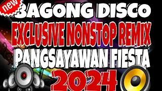 BAGONG DISCO EXCLUSIVE NONSTOP REMIX, PANGSAYAWAN FIESTA 2024 #kaarititmixtv