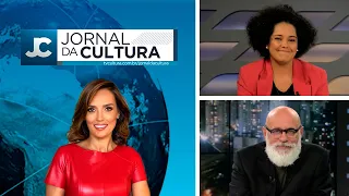 Jornal da Cultura | 05/03/2024