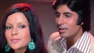 Jiska mujhe tha intezaar | | Don | Amitabh Bachchan, Zeenat | Lata Mangeshkar, Kishore Kumar JN