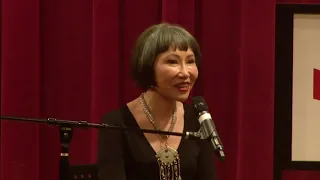 Amy Tan | Where the Past Begins: A Writer’s Memoir