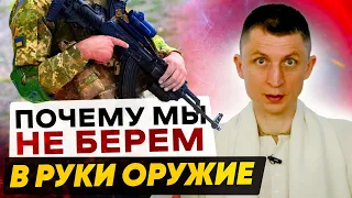 Как аргументировать отказ от мобилизации верующему последователю Кришны.