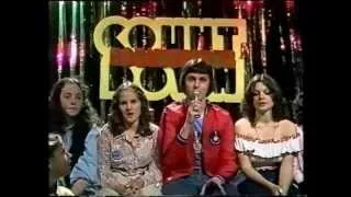 Countdown (Australia)- Kevin Hillier From 4IP Presents Rocktober '78- October 1, 1978
