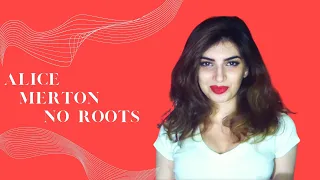 Alice Merton - No Roots (cover by Anna Manukian)