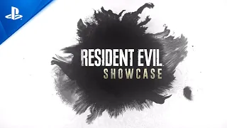 Resident Evil Village - Showcase Teaser | PS5, PS4