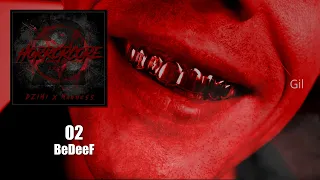 Słoń - [02/14] - BeDeeF | Madness x DZiMi Blend