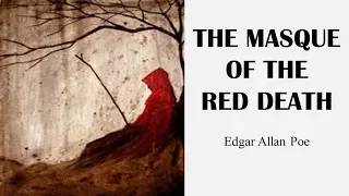 Learn English Through Story - The Masque of the Red Death by Edgar Allan Poe
