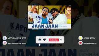 Jaan Jaan | Jelly | Concert Hall | DSP Edition Punjabi Songs @jayceestudioz1