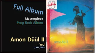 [Prog F.A]#188. Amon Düül II - Yeti(1970,GER)