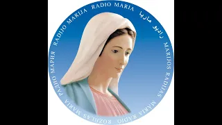 Santa Eucaristía de martes 7 de mayo desde Radio María en Puebla