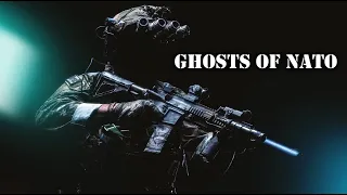 The Ghosts of NATO | 2023 ᴴᴰ |