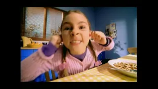 Nestle Cereals - Faces (2002, UK)