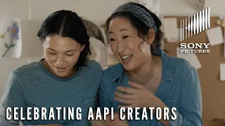 Celebrating AAPI Heritage Month | Sony Pictures Television