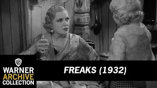 Leave Hans Alone | Freaks | Warner Archive