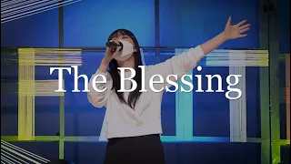 [V-WORSHIP SPECIAL CLIP] The Blessing ㅣ 축복 (ENG SUB)