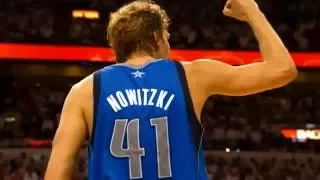 Inch by Inch - Dallas Mavericks 2016-17 Hype Video