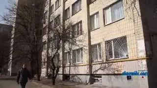 Озерная, 7 Киев видео обзор