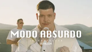 Ferrugem - Modo Absurdo (Clipe Oficial)