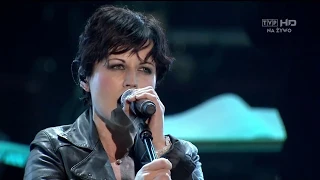 Zombie - Dolores O'Riordan - Symphony orchestra of Warsaw HD