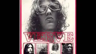 Verve - 08 The Sun The Sea, Reading, England 28-05-93