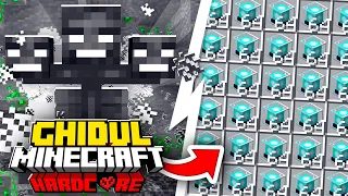 Bat Witherul Fara sa iau Damage - Ghidul Minecraft Hardcore 1.20