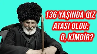 Həmyerlimiz 168 yaşında Ginnesin Rekordlar Kitabına düşdü