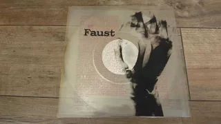 Faust-Faust 1971 GER (HQ)