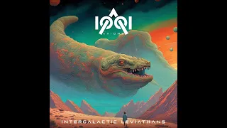 Axiom9 - Interglactic Leviathans (full Album 2024)