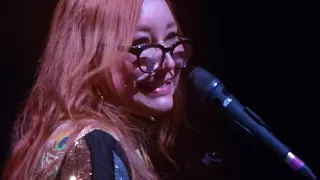Tori Amos - Space Dog - live - Manchester 2017