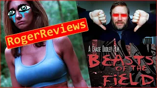 BAD MOVIE REVIEW - IS THIS THE WORST FILM ON AMAZON PRIME?