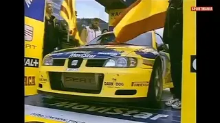 2000 Rally de Catalunya - Day 1