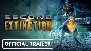 Second Extinction - Official Pre-Season 6 Trailer