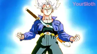 Future Trunks [AMV/EDIT]