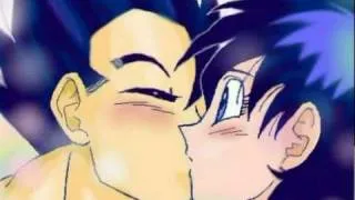 Gohan x Videl - No Air