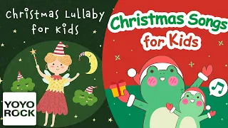 christmas songs & lullaby for kids - jingle bells, christmas songs, lullaby, kids, merrychristmas
