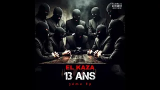 El KAZA Zahri (Ep 13 Ans )