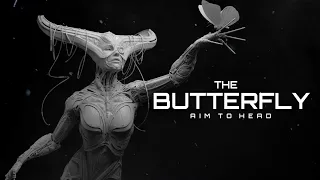 [FREE] Dark Techno / EBM / Industrial Type Beat 'The Butterfly' | Background Music