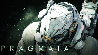 PRAGMATA – Official 4K Extended Cinematic Trailer