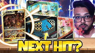 Crown Zenith NEXT Set To EXPLODE?!