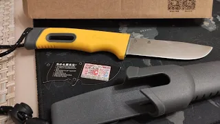 7 Тактические ножи с Алиэкспресс Тактический нож с Aliexpress Tactical Knife 2023 Товары для охоты