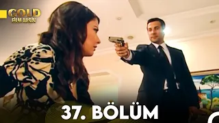 Vazgeç Gönlüm 37. Bölüm