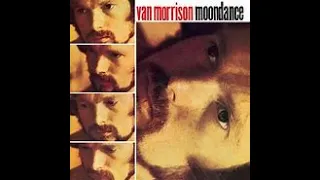 Moondance (2022 stereo remix): Van Morrison