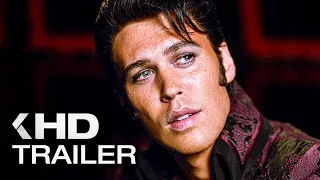 ELVIS Trailer German Deutsch (2022)