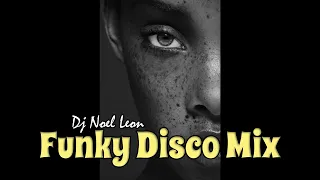 70's & 80's Old School Disco Funk Hits Mix # 157 - Dj Noel Leon 😎