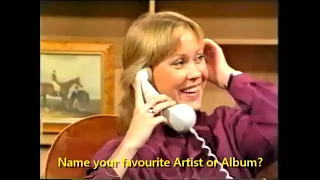 Abba Moments 38: Favorite Album