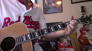 Rikki Don't Lose That Number (Lesson) - Steely Dan