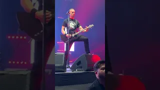 ALTER BRIDGE - Native Son Live @ Zürich 01.12.2019