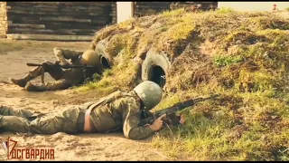 Архангельск   сдача на краповый берет, 18 09 2020 часть 2