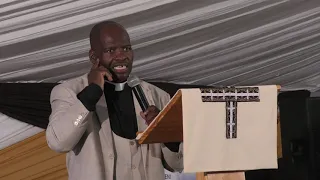 Inkonzo yentaba yaseMsebe January 2020 Vision Rev. SM Ngema