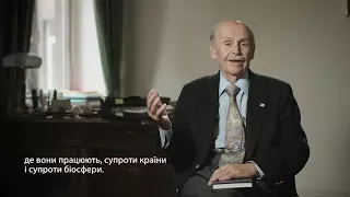 Богдан Гаврилишин, Яким має бути ефективне суспільство